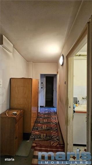 Apartament cu 2 camere decomandat în Tudor Vladimirescu — fotografia 3