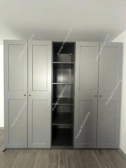 Apartament cu 3 camere | Braytim-Muzicescu | Loc Parcare Inclus - 9