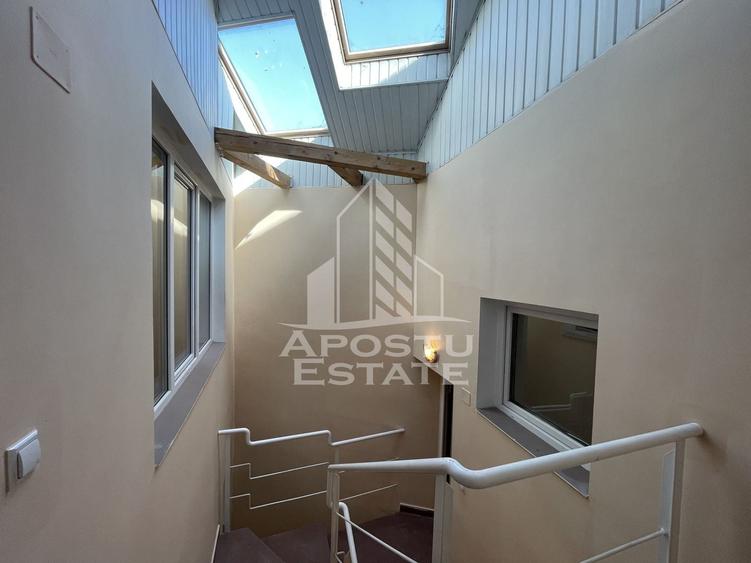 Spatiu comercial, 284 mp, Zona Kaufland Elisabetin Timisoara - 6