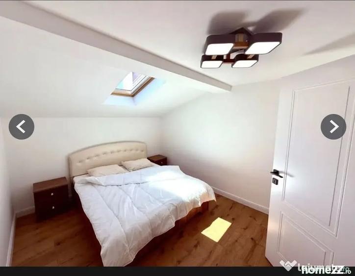 Apartament cu 3 camere decomandat în Primăverii