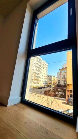 Apartament cu 3 camere decomandat în Timpuri Noi