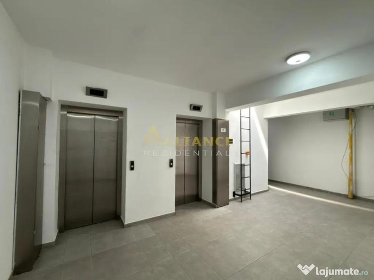 Apartament cu 2 camere decomandat, mobilat în Metalurgiei