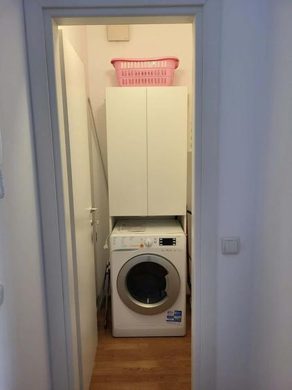 Apartament cu 2 camere decomandat în Fundeni