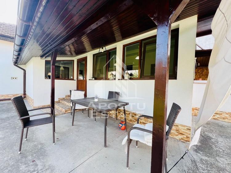 Birou, de 120 mp, în Girocului