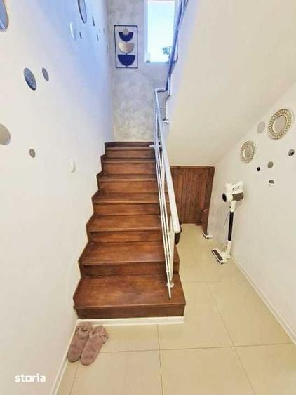 Vila cu 4 camere de vanzare in Bucov, 104 mp - 7