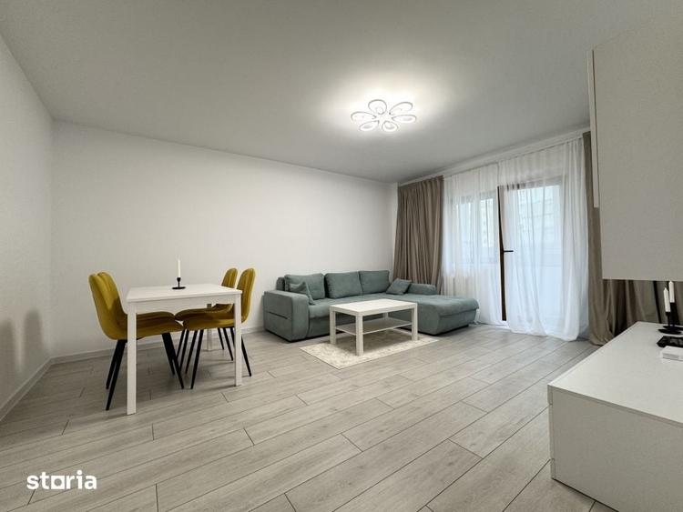 Apartament cu 2 camere decomandat în Centrul Civic