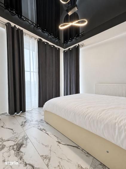 Apartament cu 2 camere în Nord