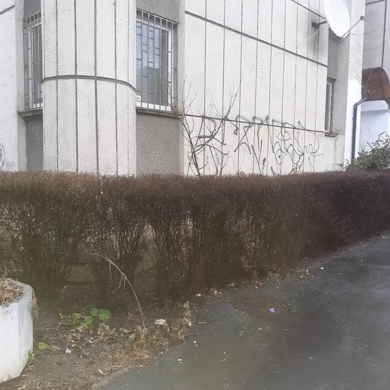 Spațiu comercial, de 88 mp, în Griviței