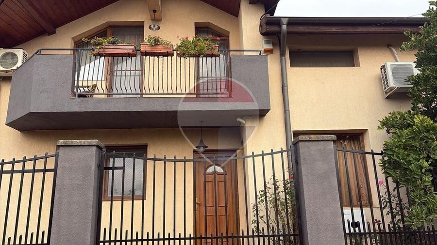 Casă / Vilă de vanzare in Corbeanca, Laguna albastra, langa lac - 27