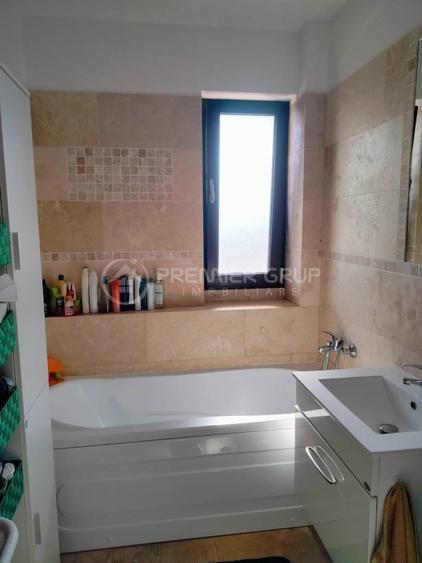 Bloc nou! Apartament 2 camere 43mp, CUG, mobilat, CT - 6