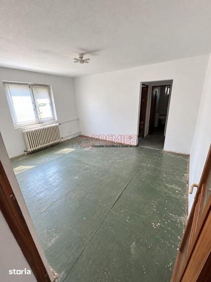 Apartament cu 2 camere în Giurgiului