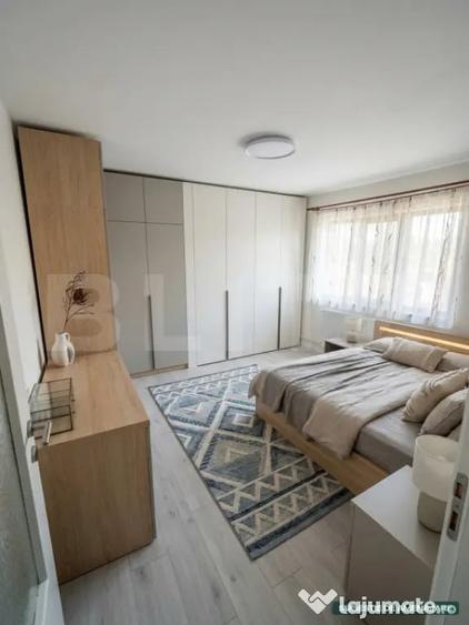 Casă cu 3 camere cu Teren 677 Mp în Central