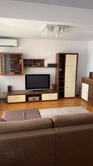 Nerva Traian - studio modern - bloc nou - loc parcare subteran - mobilat/ utilat - 13