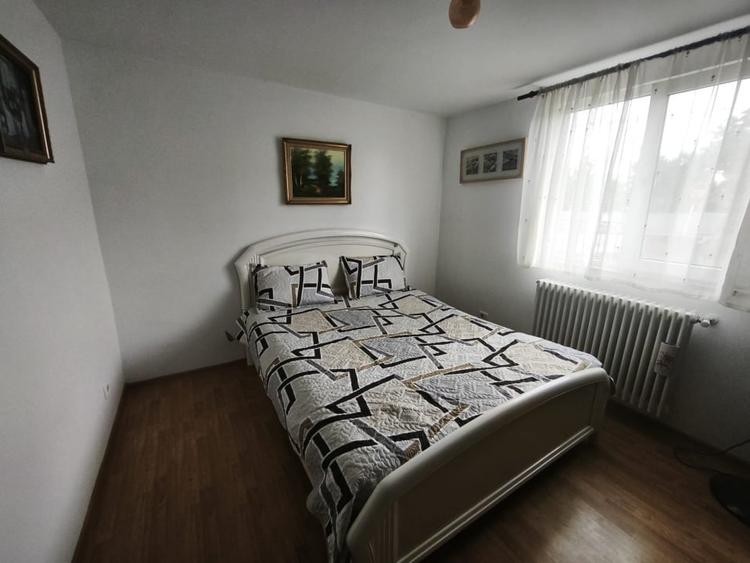 Duplex cu 2 camere cu Canalizare în Exterior Nord
