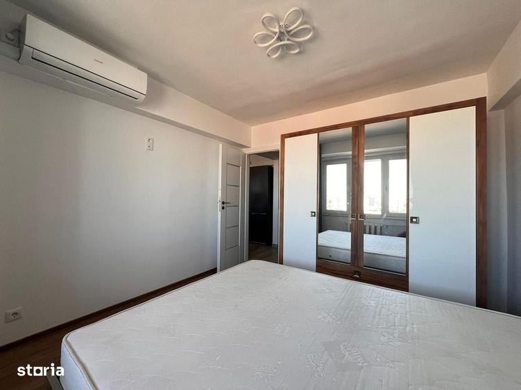 Apartament tip C, 2 camere, recent renovat, prima inchiriere, Decebal - 1