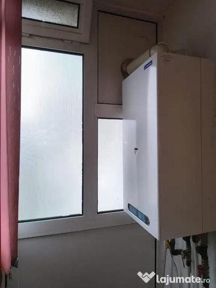 Apartament 2 camere Loca?ie excelenta str. Liberta?ii - Disponibil imediat - 5