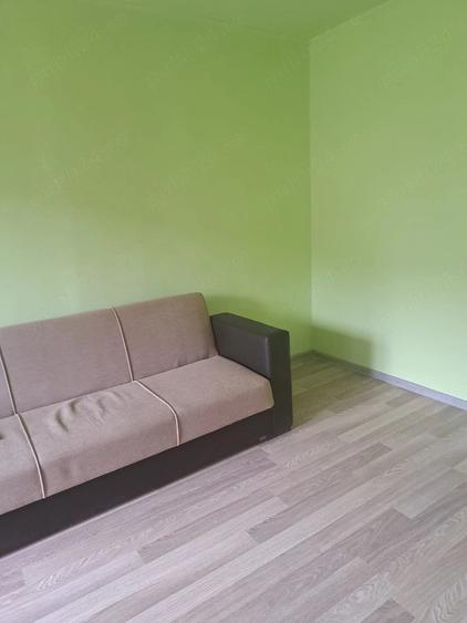 Garsonieră decomandată în Micro 15