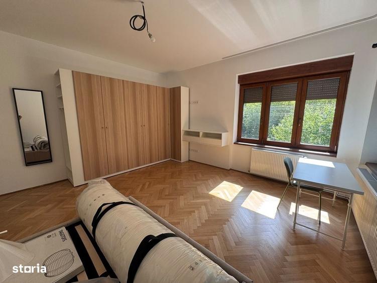 Apartament de inchiriat, Sub Arini, Sibiu - 2