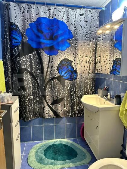 Apartament cu 3 camere decomandat, mobilat în Nord-Est
