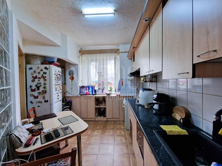 Apartament cu 2 camere decomandat în Zorilor