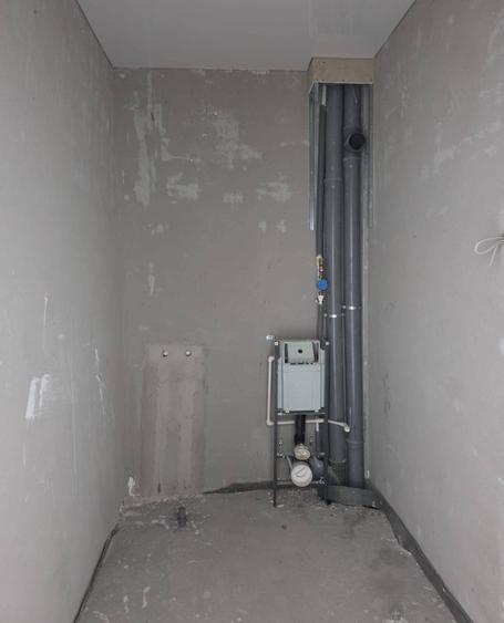 Apartament cu 3 camere în Șelimbăr