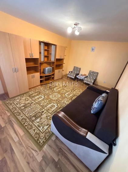 3 camere-2 dormitoare| langa Uranus Plaza| centrala proprie| etaj 1