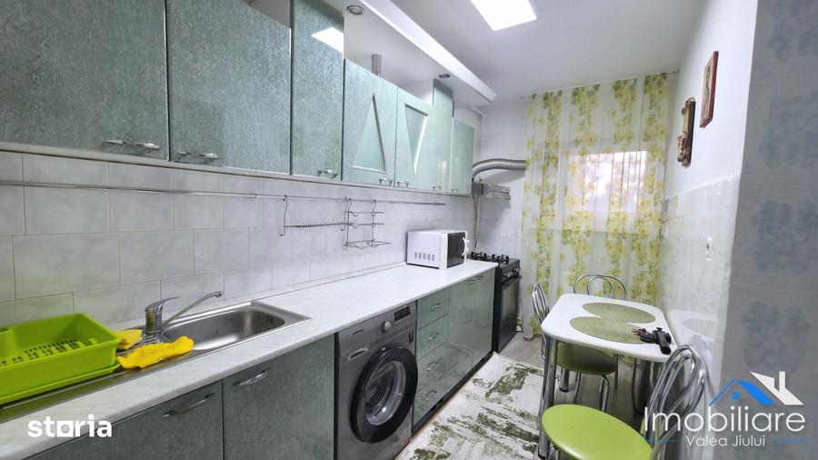 Apartament 2 camere Vulcan | Bulevardul Mihai Viteazu | 48 mp - 4