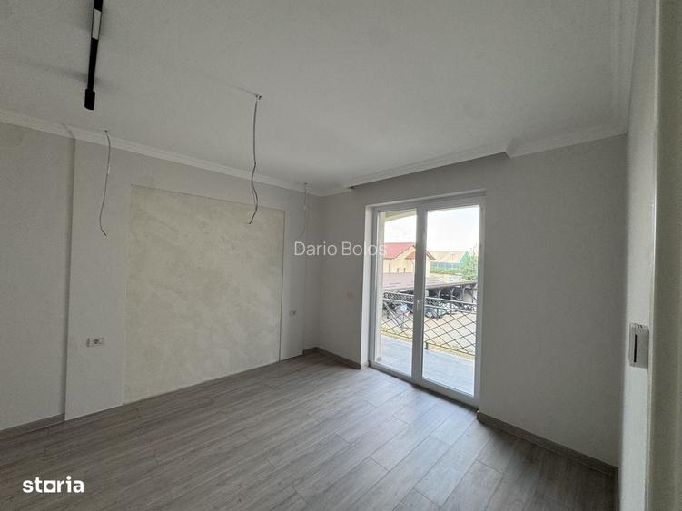 Apartament Luxury - 2 Camere Open space 48 mp