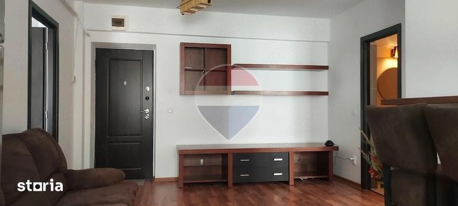 Apartament cu 3 camere decomandat în Tătărași