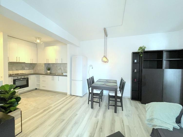 Apartament 3 camere + parcare - Denya Forest - 5