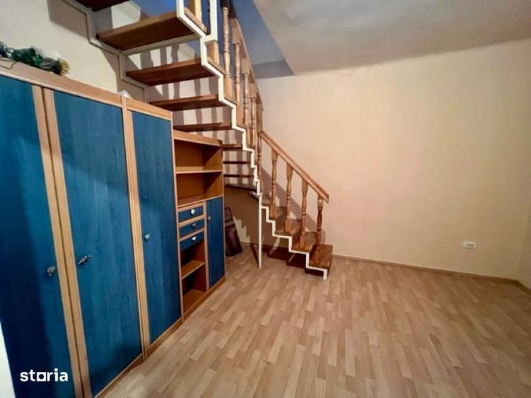 Apartament cu 2 camere în 7 Noiembrie