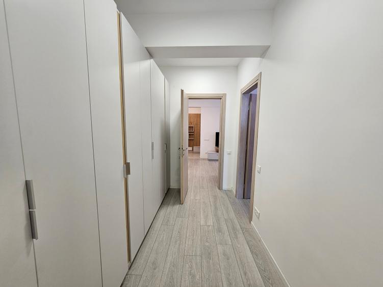 Apartament cu 2 camere, mobilat în Otopeni