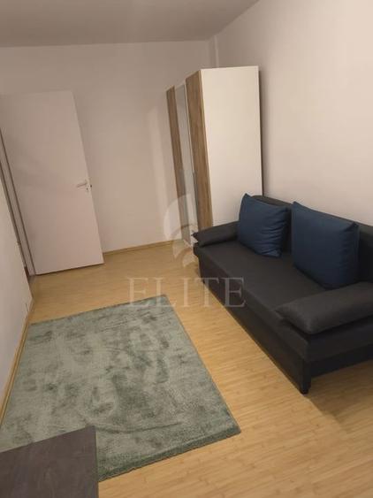Apartament cu 2 camere decomandat, mobilat în Mănăștur
