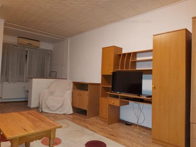 Garsonieră semidecomandată în Drumul Taberei