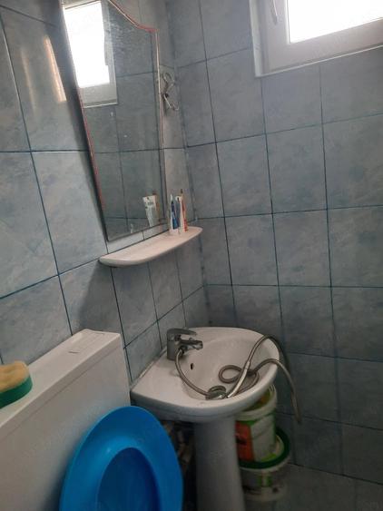 Garsonieră semidecomandată în Rahova