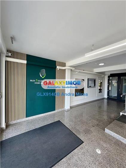 Vanzare apartament 2 camere Ivory Residence Pipera OMV 0 COMISION - 40