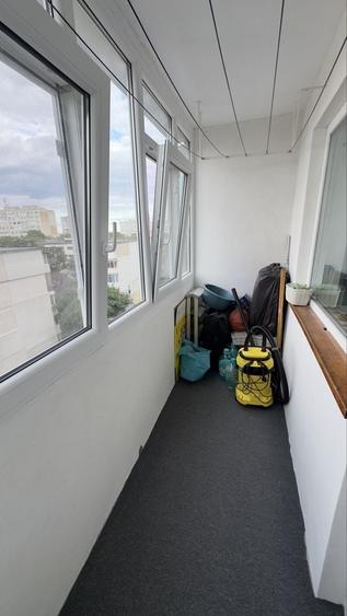 Apartament cu 2 camere decomandat în Vest