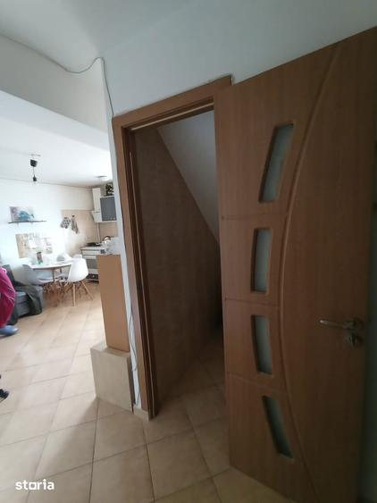Apartament cu 2 camere decomandat, mobilat în Colentina