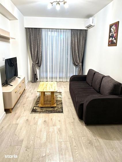 Apartament cu 2 camere în Militari