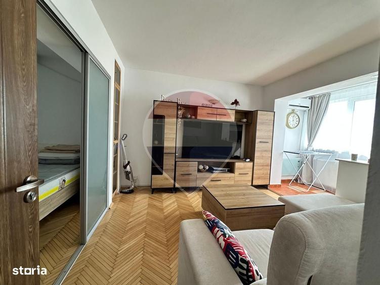 Apartament cu 2 camere în Nicolae Grigorescu