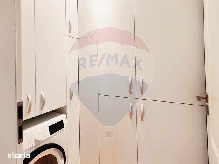 Apartament cu 2 camere, mobilat în Ultracentral
