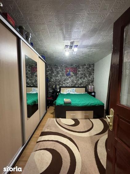 Casă cu 3 camere cu Teren 113 Mp în Ferentari