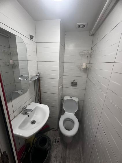 Apartament cu 2 camere, etaj 1/4, zona Tatarasi - 7
