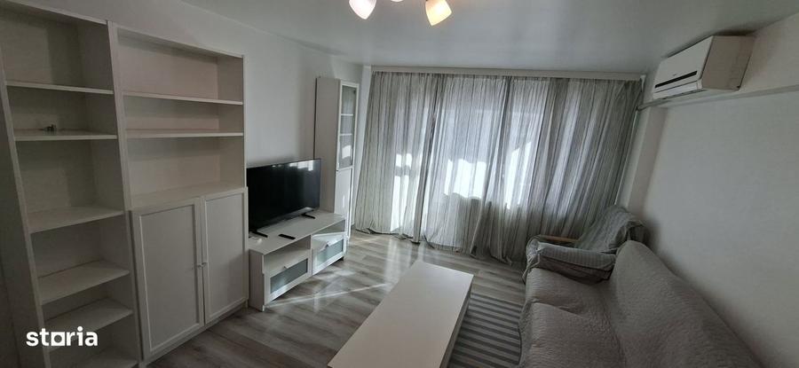 Ultracentral, inchiriere apartament 2 camere - 7
