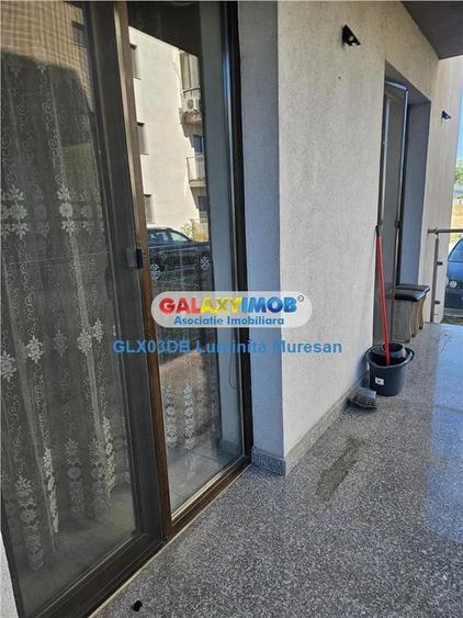 Apartament cu 2 camere, mobilat în Central