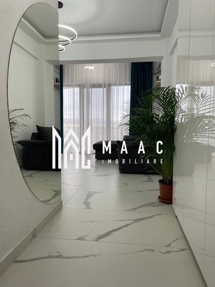 Apartament cu 3 camere decomandat, mobilat în Ostroveni