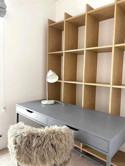 Apartament cu 2 camere decomandat, mobilat în Străulești