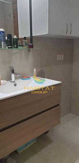 Apartament cu 2 camere decomandat în Brâncoveanu