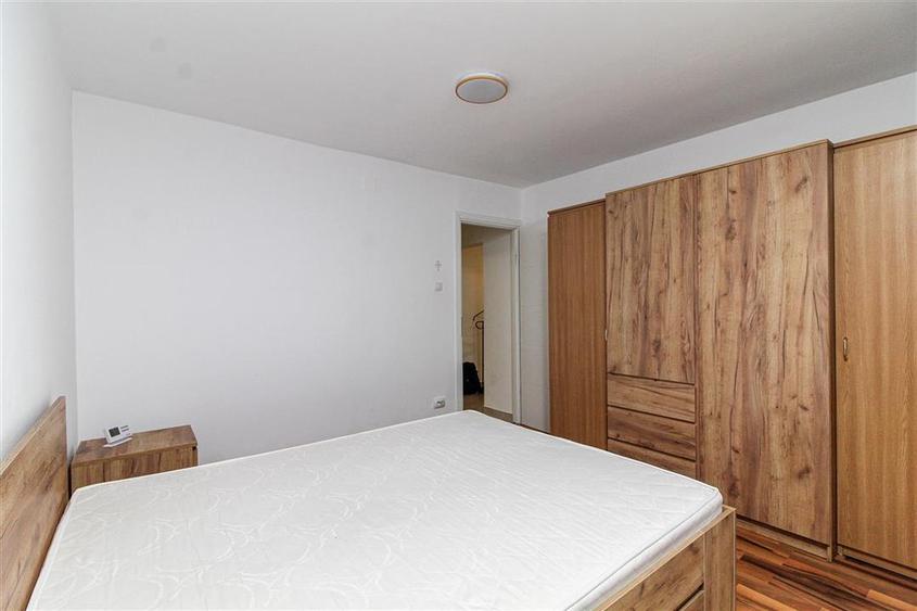 Apartament 2 camere decomandate cu balcon mare | Zorilor, SIGMA | 550€ - 3