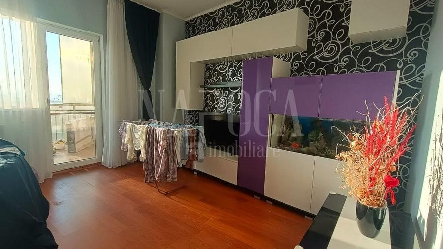 Apartament cu 2 camere decomandat în Zorilor
